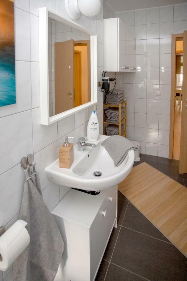 Apartment „Klein Venedig“ Erfurt Exterior photo